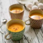 Thermomix® Eggnog