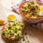 Healthy Thermomix® Egg Salad