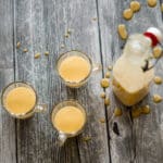 Thermomix® Advocaat (Eggnog liqueur)