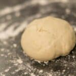 Basic Thermomix® Pizza Dough Recipe