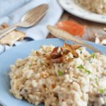 risotto aus dem thermomix 2