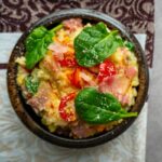 schinken risotto aus dem thermomix