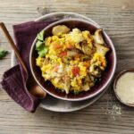 thermomix kalender 2019 Kuerbisrisotto 008