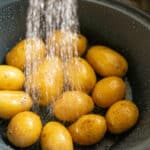Cooking potatoes in the Thermomix®