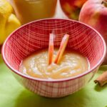 Thermomix® Applesauce