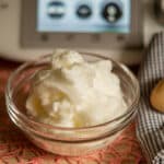 Whipping Egg Whites in the Thermomix®