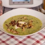 zucchinisuppe aus dem thermomix
