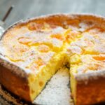 kaesekuchen ohne boden thermomix