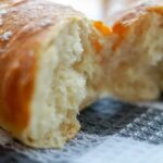 franzosisches baguette aus dem thermomix knusprig