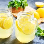 zitronenlimonade thermomix