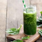 detox smoothie thermomix