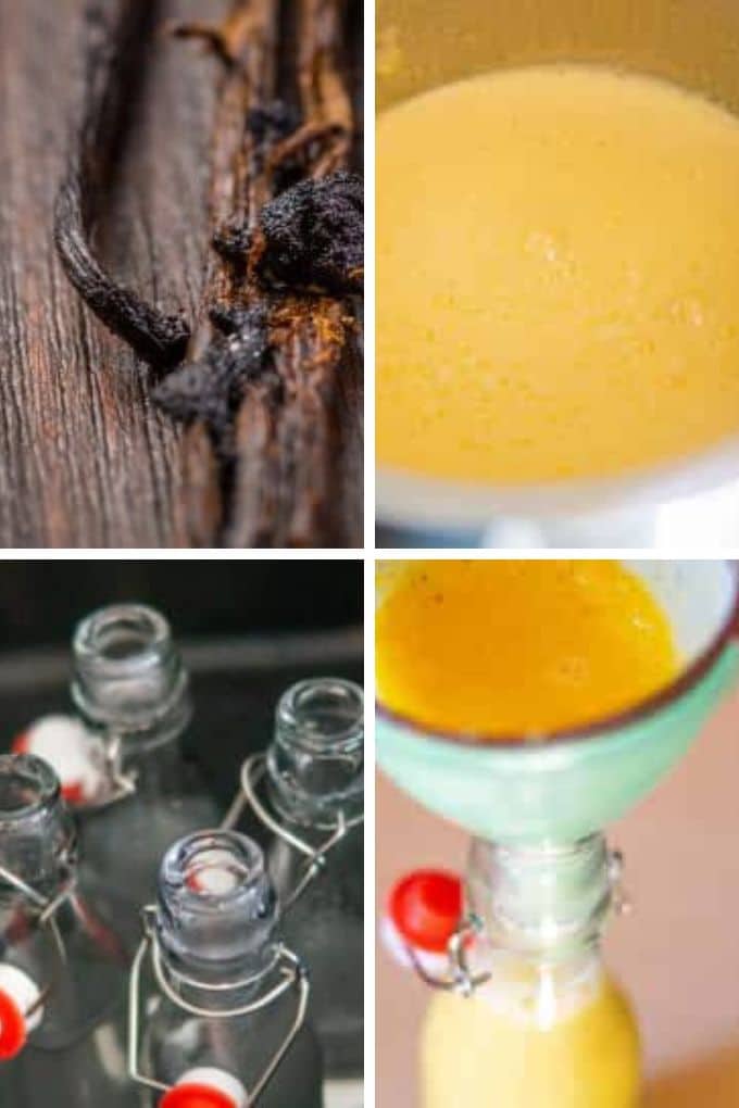 How we make Thermomix® Advocaat