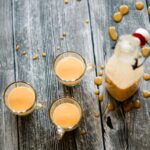 Advocaat with the Thermomix® made in the Thermomix®