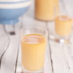 Advocaat with Whole Eggs, Thermomix® made in the Thermomix®