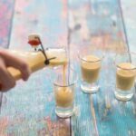 Amaretto Advocaat with the Thermomix® made in the Thermomix®