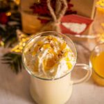 Angel Punch with Advocaat, Thermomix® made in the Thermomix®