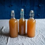 Apple Juice in the Thermomix® made in the Thermomix®