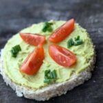 Avocado Spread with the Thermomix® made in the Thermomix®