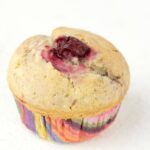 Baki Coconut Muffins with the Thermomix® made in the Thermomix®