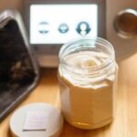 Baking Release Paste with the Thermomix® made in the Thermomix®