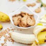 Banana Biscuits with the Thermomix® made in the Thermomix®