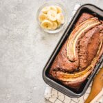 Banana Bread with the Thermomix® made in the Thermomix®