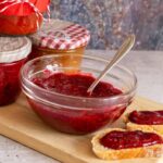 Basic Jam Recipe with the Thermomix® made in the Thermomix®