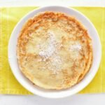 Basic Pancake Batter with the Thermomix® made in the Thermomix®