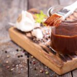 BBQ Sauce with the Thermomix® made in the Thermomix®
