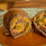 Beef Roulades with the Thermomix® made in the Thermomix®