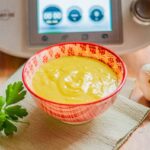 The Best Aioli with the Thermomix® made in the Thermomix®