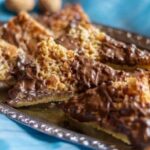 The Best Nut Corners with the Thermomix® made in the Thermomix®