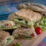 The Best Panini with the Thermomix® made in the Thermomix®