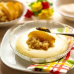 Best Semolina Porridge with the Thermomix® made in the Thermomix®
