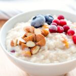 The Best Thermomix® Porridge made in the Thermomix®