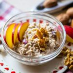 Bircher Muesli with the Thermomix® made in the Thermomix®