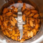 Blanching and Peeling Almonds with the Thermomix® made in the Thermomix®