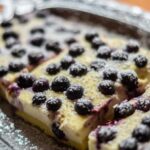 Blueberry Cheesecake with the Thermomix® made in the Thermomix®