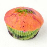 Blueberry Prosecco Muffins with the Thermomix® made in the Thermomix®