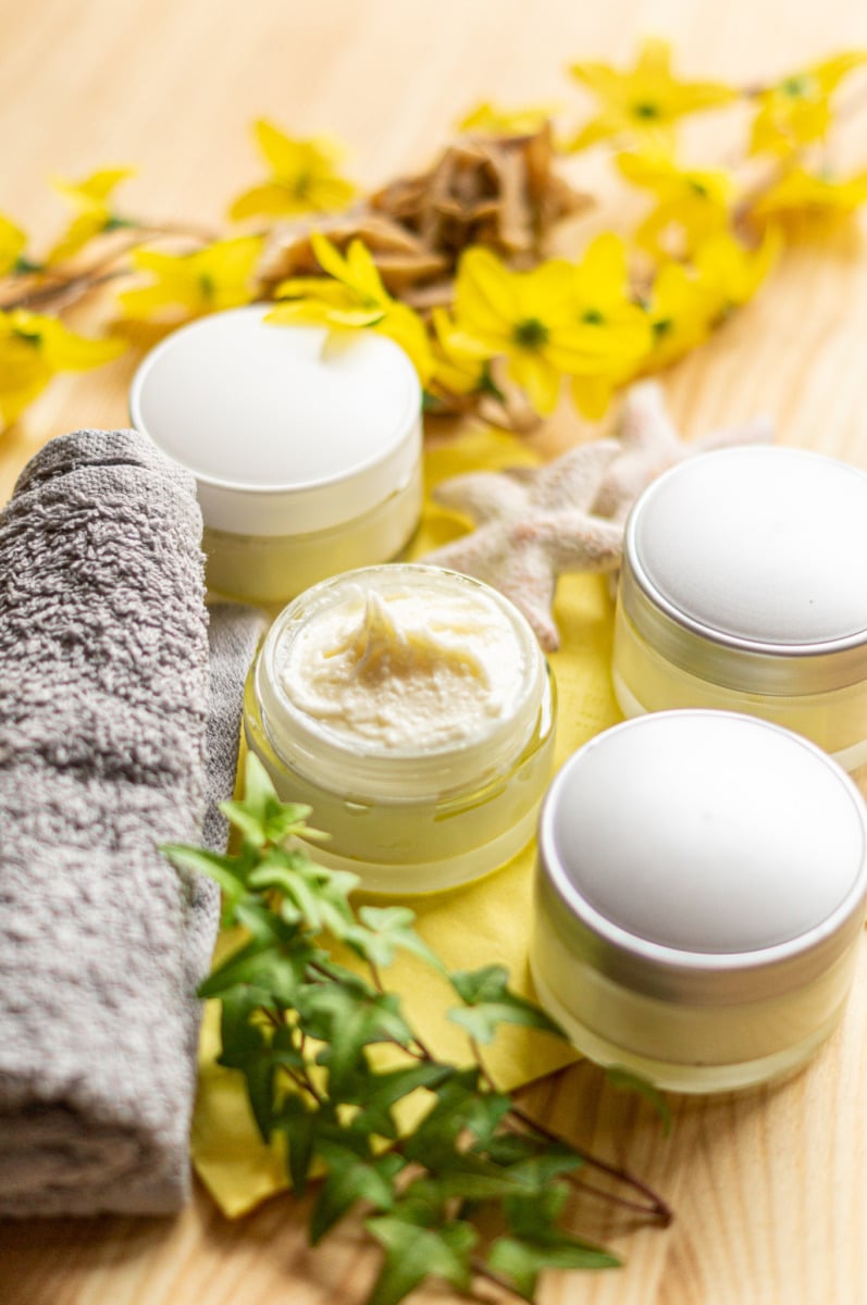 Thermomix® Body Butter