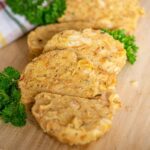 Bread Dumpling Roll with the Thermomix® made in the Thermomix®