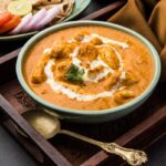 Butter Chicken with the Thermomix® made in the Thermomix®