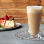 Caffè Latte with the Thermomix® made in the Thermomix®