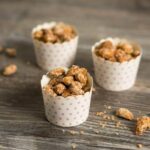 Candied Almonds with the Thermomix® made in the Thermomix®