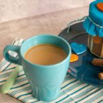 Cappuccino Powder with the Thermomix® made in the Thermomix®