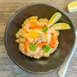 Caribbean Jambalaya with the Thermomix® made in the Thermomix®