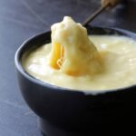 Cheese Fondue with the Thermomix® made in the Thermomix®