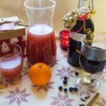 Children's Fruit Punch with the Thermomix® made in the Thermomix®
