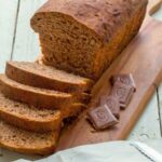 Chocolate Bread with the Thermomix® made in the Thermomix®