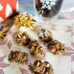 Chocolate Crossies with the Thermomix® made in the Thermomix®